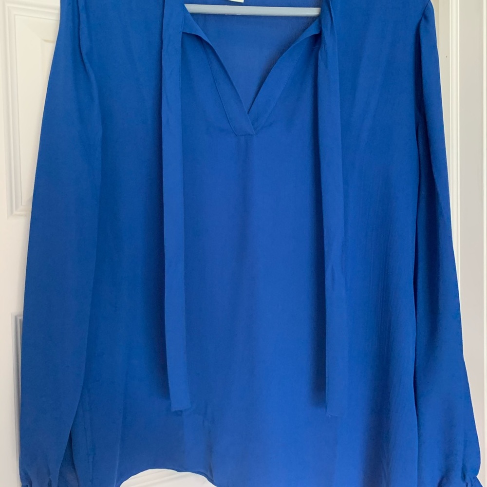 Adrienne Vittadini top